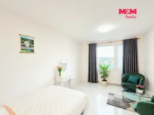 Prodej bytu 2+1, Praha - Kamýk, Imrychova, 71 m2
