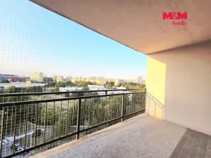 Prodej bytu 2+1, Praha - Kamýk, Imrychova, 71 m2
