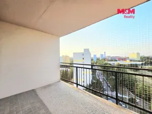 Prodej bytu 2+1, Praha - Kamýk, Imrychova, 71 m2