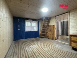 Prodej chaty, Zbraslavice - Hodkov, 60 m2