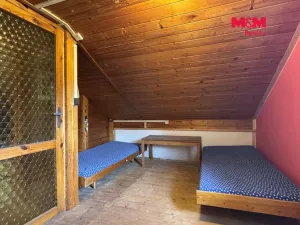 Prodej chaty, Zbraslavice - Hodkov, 60 m2