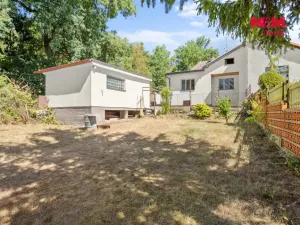 Prodej rodinného domu, Veselí nad Lužnicí - Veselí nad Lužnicí II, J. K. Tyla, 115 m2