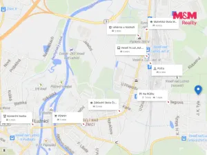 Prodej rodinného domu, Veselí nad Lužnicí - Veselí nad Lužnicí II, J. K. Tyla, 115 m2