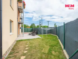 Pronájem bytu 3+kk, Hostouň, U Tvrze, 70 m2