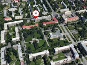 Pronájem bytu 2+1, Karviná - Nové Město, Havířská, 68 m2