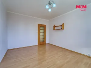 Pronájem bytu 3+1, Plzeň - Skvrňany, Lábkova, 65 m2