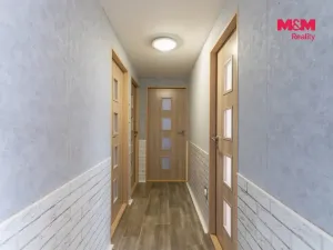 Prodej rodinného domu, Zábeštní Lhota, 120 m2