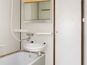 Pronájem bytu 1+1, Jirkov, Generála Svobody, 42 m2