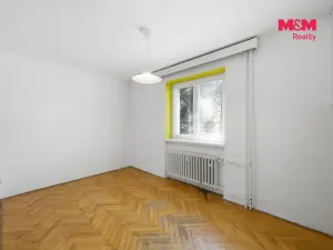 Prodej bytu 3+1, Olomouc, Mozartova, 65 m2