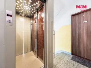 Prodej bytu 4+1, Klášterec nad Ohří - Miřetice u Klášterce nad Ohří, Ječná, 78 m2