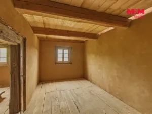Prodej chalupy, Blíževedly, 340 m2