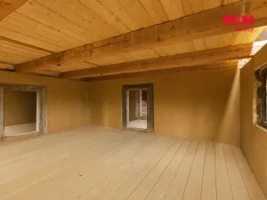Prodej chalupy, Blíževedly, 340 m2