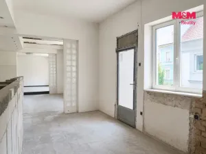 Prodej rodinného domu, Zruč nad Sázavou, 1. máje, 250 m2
