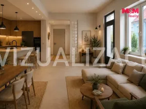Prodej rodinného domu, Zruč nad Sázavou, 1. máje, 250 m2