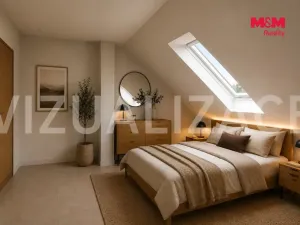 Prodej rodinného domu, Zruč nad Sázavou, 1. máje, 250 m2