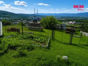 Prodej pozemku pro bydlení, Ústí nad Labem - Hostovice, 5240 m2