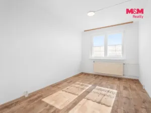 Pronájem bytu 2+1, Česká Lípa, Červeného kříže, 56 m2