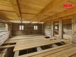 Prodej zemědělské usedlosti, Blíževedly, 340 m2