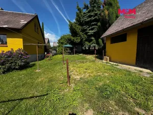 Prodej rodinného domu, Dubá - Dřevčice, 192 m2