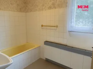 Prodej rodinného domu, Dubá - Dřevčice, 192 m2