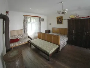 Prodej rodinného domu, Mladý Smolivec, 200 m2