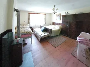 Prodej rodinného domu, Mladý Smolivec, 200 m2