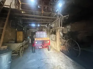 Prodej rodinného domu, Mladý Smolivec, 200 m2