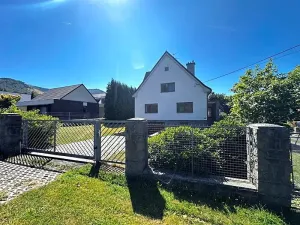 Prodej rodinného domu, Trojanovice, 150 m2