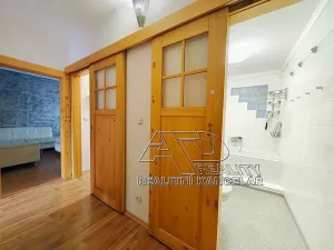 Prodej bytu 3+1, České Budějovice, 80 m2