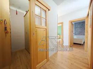 Prodej bytu 3+1, České Budějovice, 80 m2
