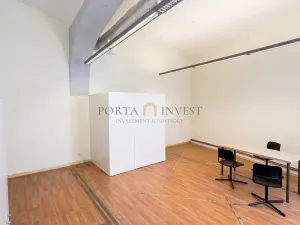 Pronájem obchodního prostoru, Praha - Nové Město, Žitná, 179 m2