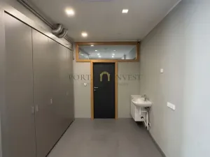 Pronájem obchodního prostoru, Praha - Nové Město, Žitná, 179 m2