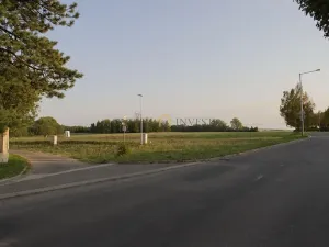 Prodej pozemku pro bydlení, Praha - Kolovraty, Do Lipan, 720 m2