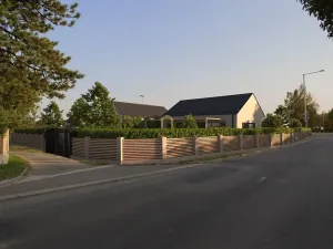 Prodej pozemku pro bydlení, Praha - Kolovraty, Do Lipan, 526 m2