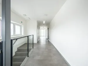 Pronájem bytu 2+kk, Chlumec nad Cidlinou, Rooseveltova, 49 m2