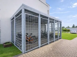 Pronájem bytu 2+kk, Chlumec nad Cidlinou, Rooseveltova, 49 m2
