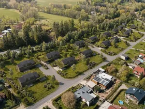 Prodej pozemku pro bydlení, Trutnov, Na Terase, 1011 m2