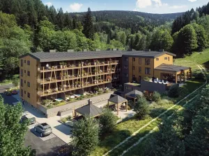 Prodej bytu 2+kk, Deštné v Orlických horách, 57 m2