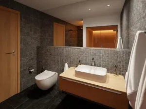 Prodej bytu 2+kk, Deštné v Orlických horách, 57 m2