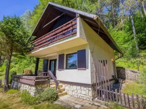 Prodej chaty, Leština, 130 m2