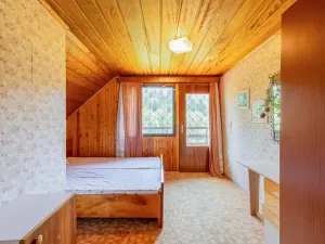 Prodej chaty, Leština, 130 m2