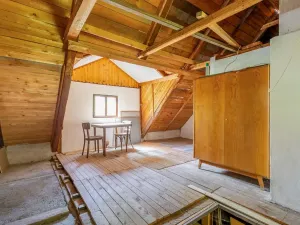 Prodej rodinného domu, Synkov-Slemeno, 150 m2