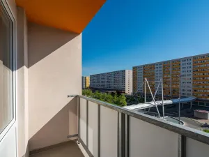 Prodej bytu 3+1, Hradec Králové, třída Edvarda Beneše, 99 m2