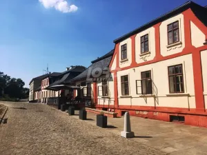 Prodej - jiné, Kuks, 2780 m2