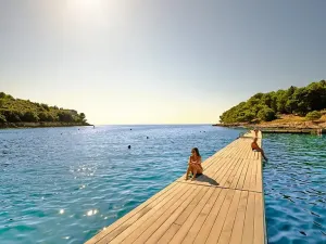 Prodej bytu 3+kk, Pula, Chorvatsko, 70 m2