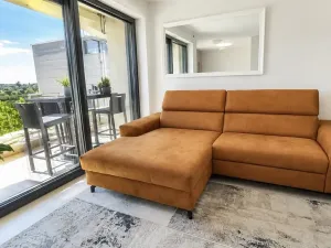 Prodej bytu 4+kk, Pješčana Uvala, Chorvatsko, 104 m2