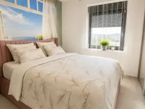 Prodej bytu 4+kk, Pješčana Uvala, Chorvatsko, 104 m2