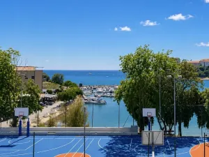 Prodej bytu 4+kk, Pješčana Uvala, Chorvatsko, 104 m2