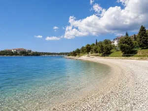 Prodej bytu 4+kk, Pješčana Uvala, Chorvatsko, 104 m2
