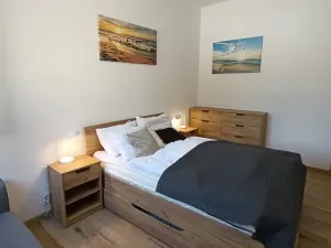 Prodej bytu 3+kk, Premantura, Chorvatsko, 80 m2